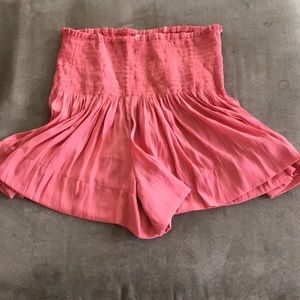 Koch Erica Skirt Small